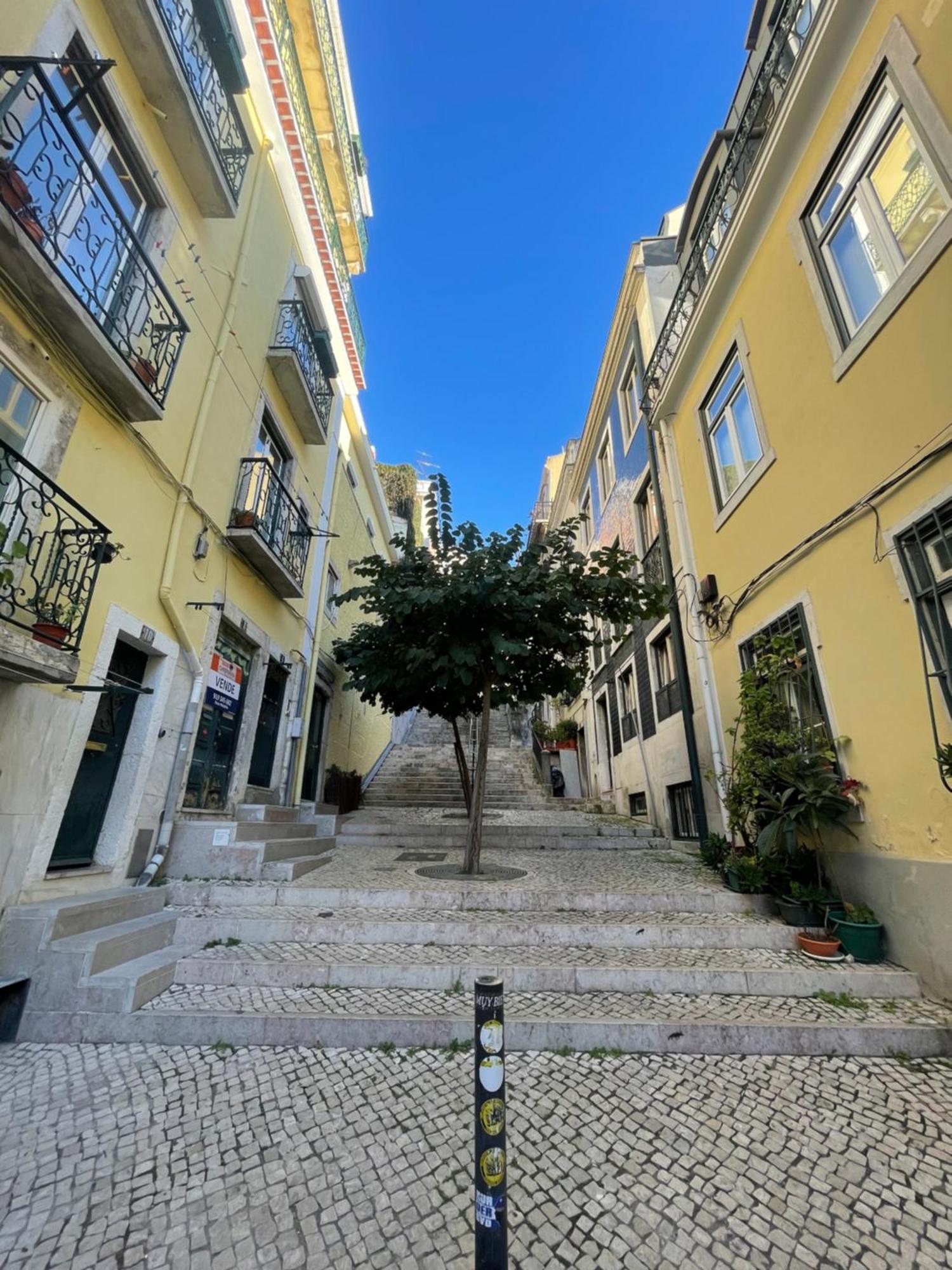 Bica Charming 2 * Lisboa