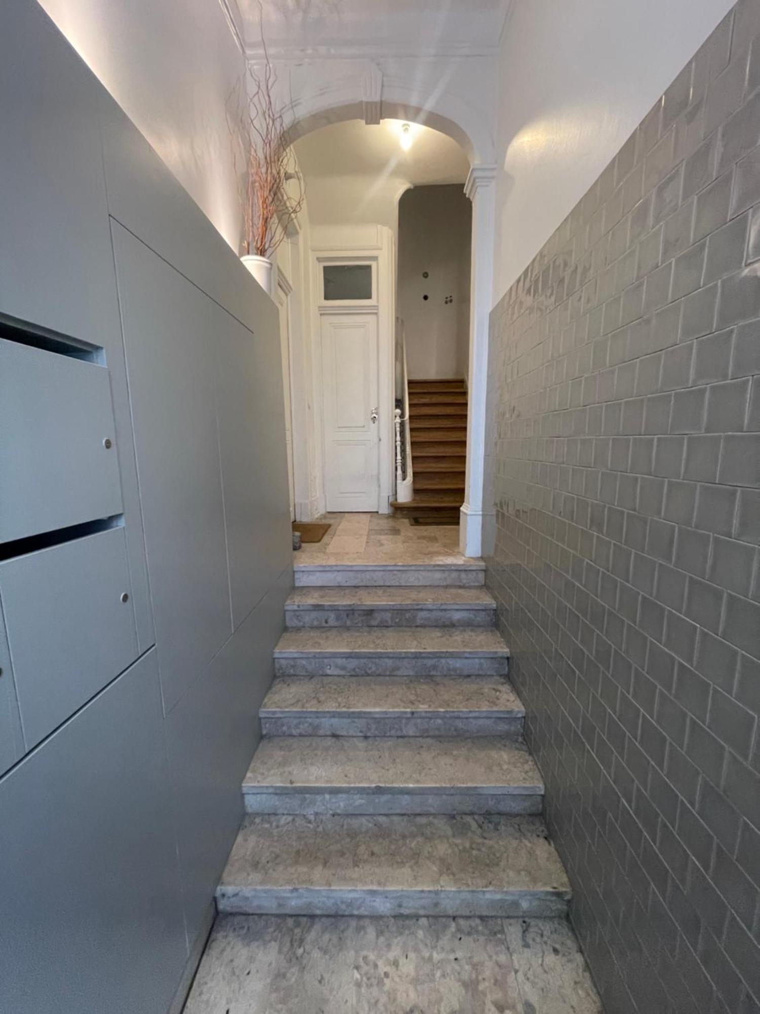 Bica Charming 2 Apartamento