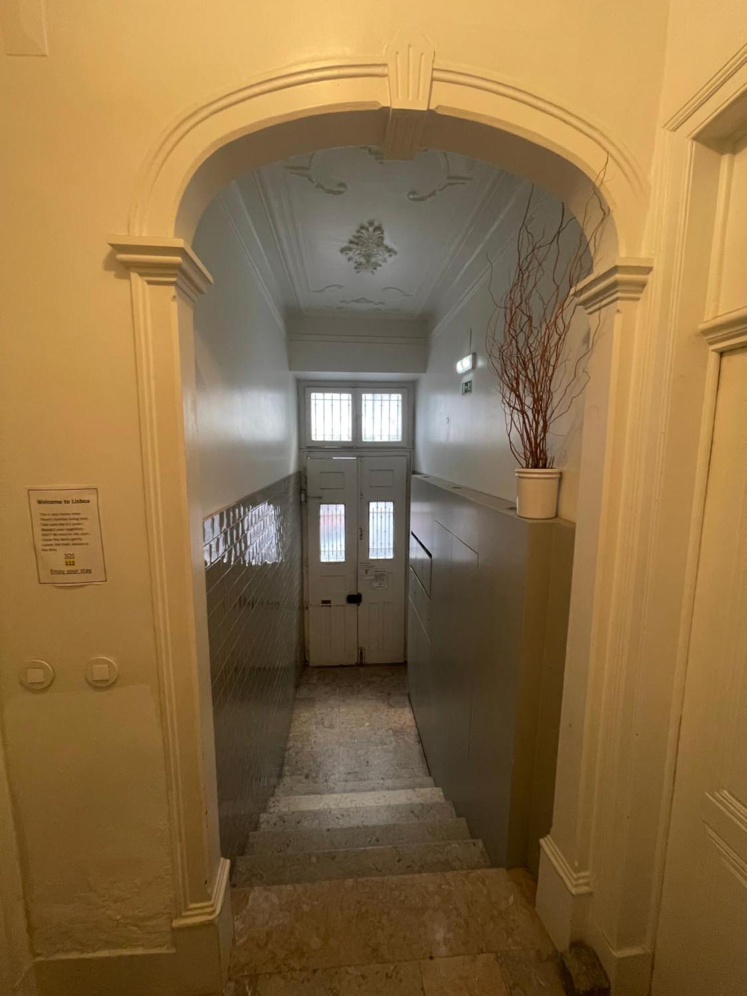 Bica Charming 2 Apartamento